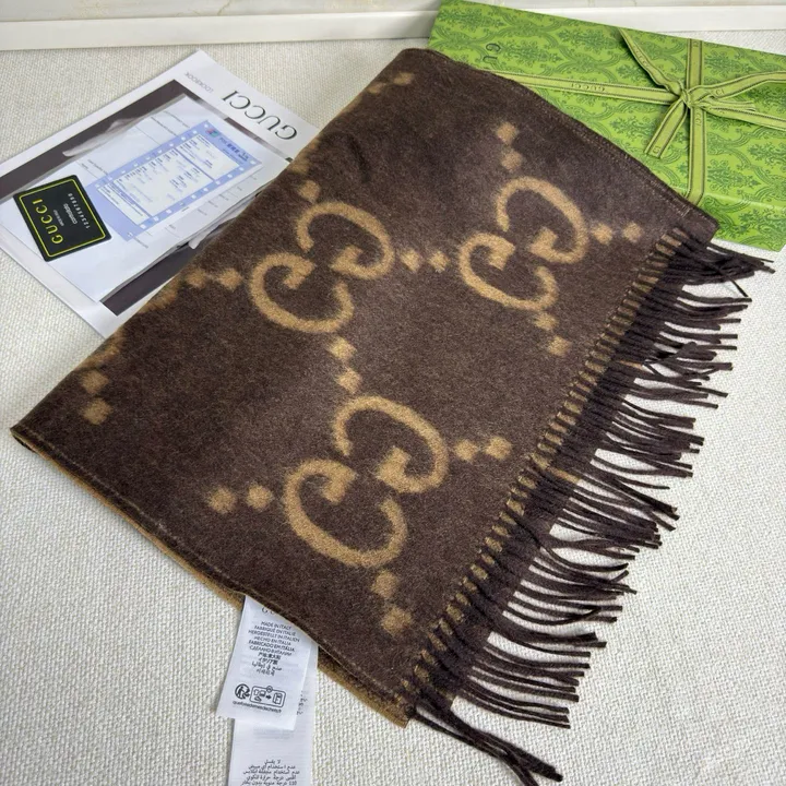 スーパーコピー グッチ マフラー