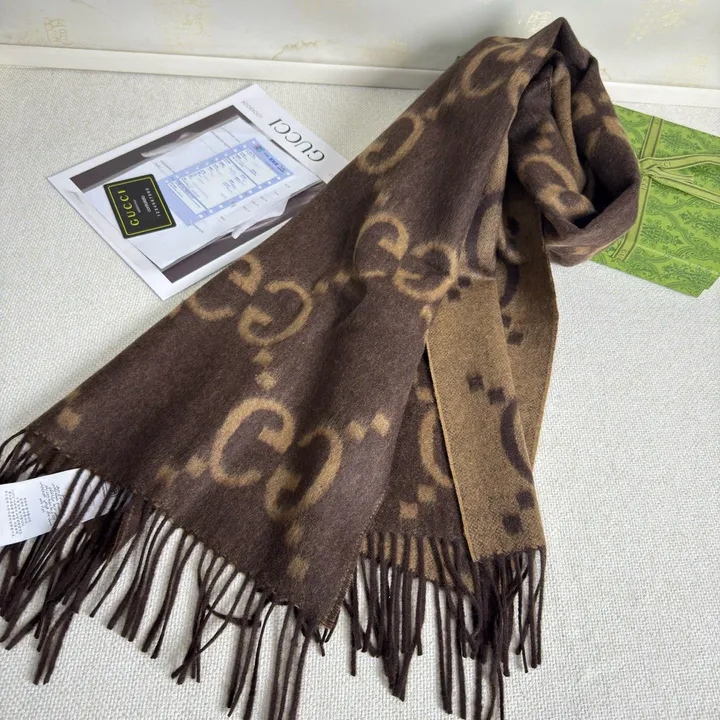 スーパーコピー グッチ マフラー