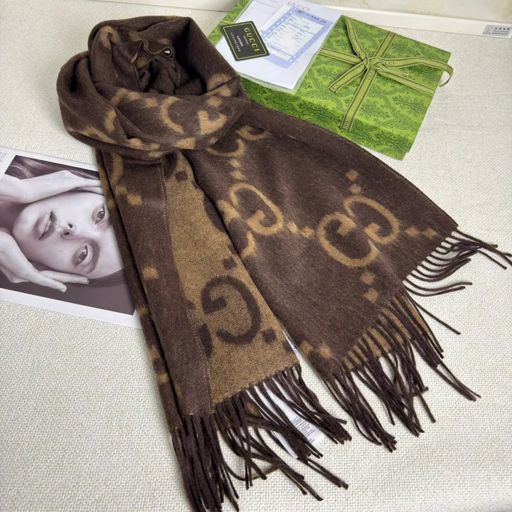 スーパーコピー グッチ マフラー