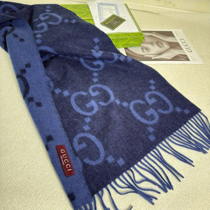 スーパーコピー グッチ マフラー