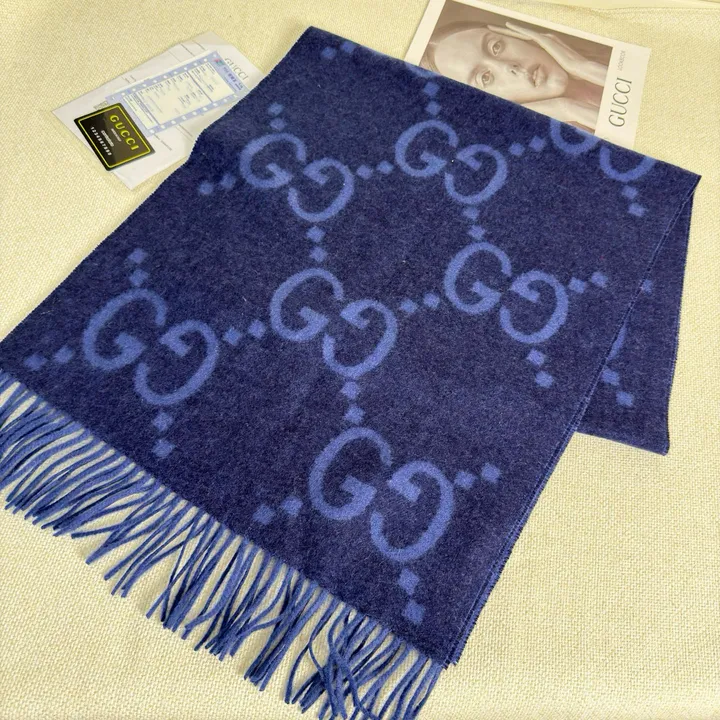 スーパーコピー グッチ マフラー