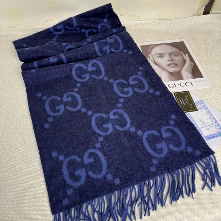 スーパーコピー グッチ マフラー