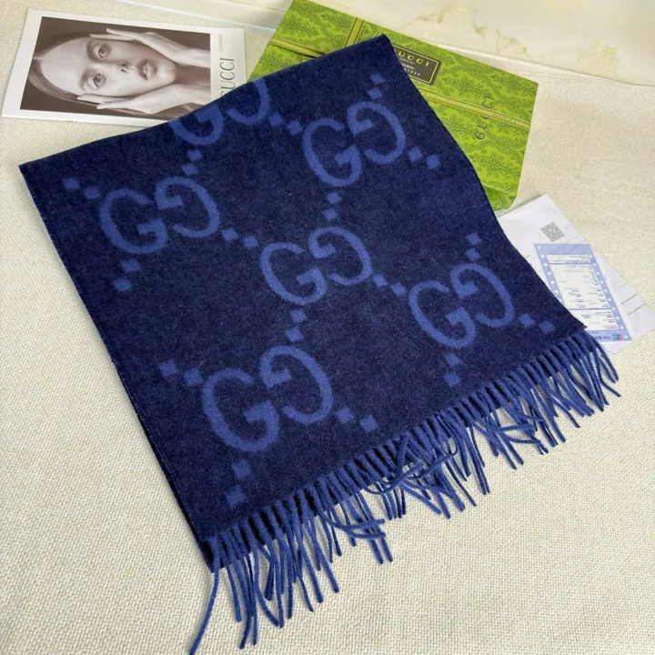 スーパーコピー グッチ マフラー