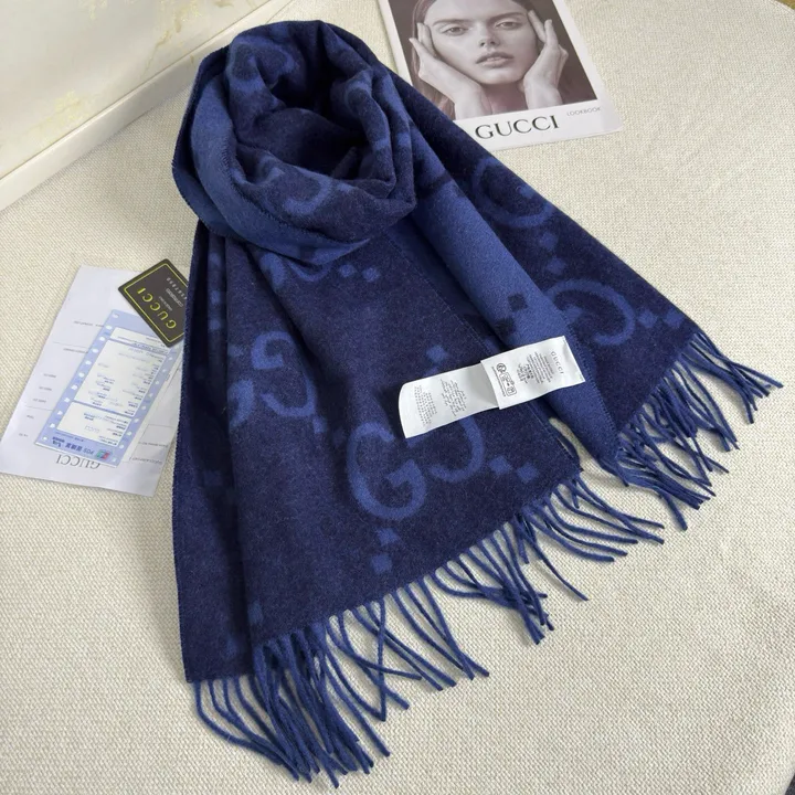 スーパーコピー グッチ マフラー