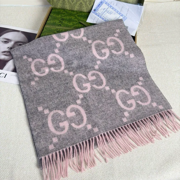 スーパーコピー グッチ マフラー