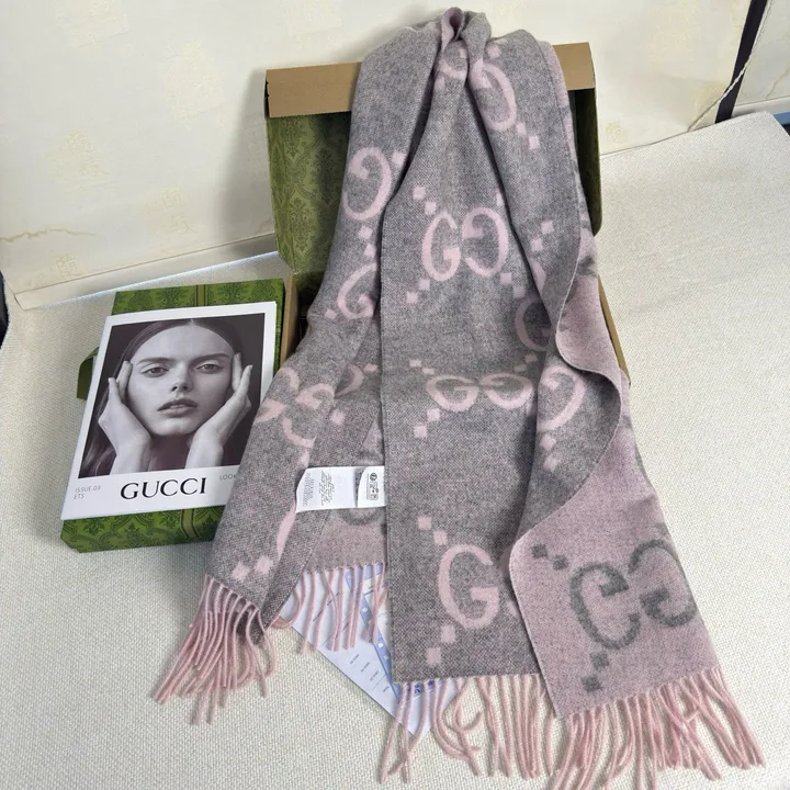 スーパーコピー グッチ マフラー