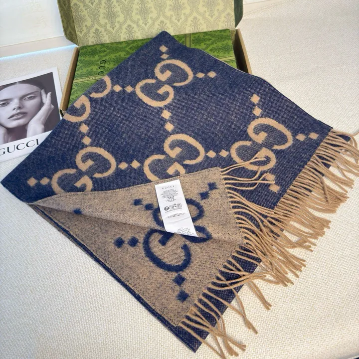 スーパーコピー グッチ マフラー