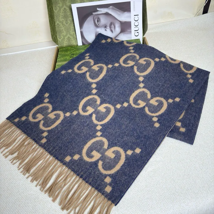 スーパーコピー グッチ マフラー