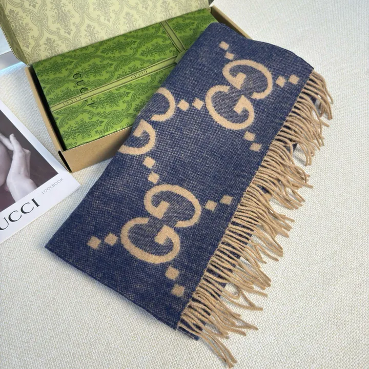 スーパーコピー グッチ マフラー