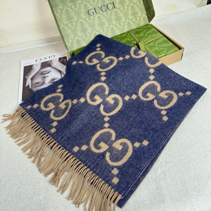 スーパーコピー グッチ マフラー