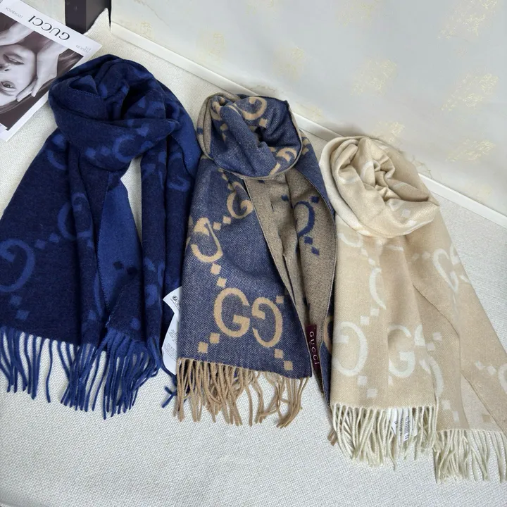 スーパーコピー グッチ マフラー