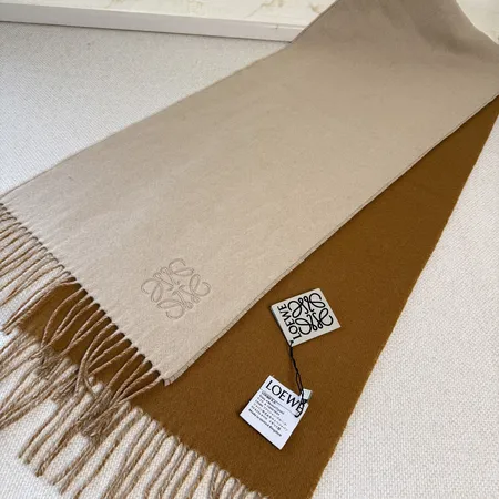 スーパーコピー ロエベ マフラー