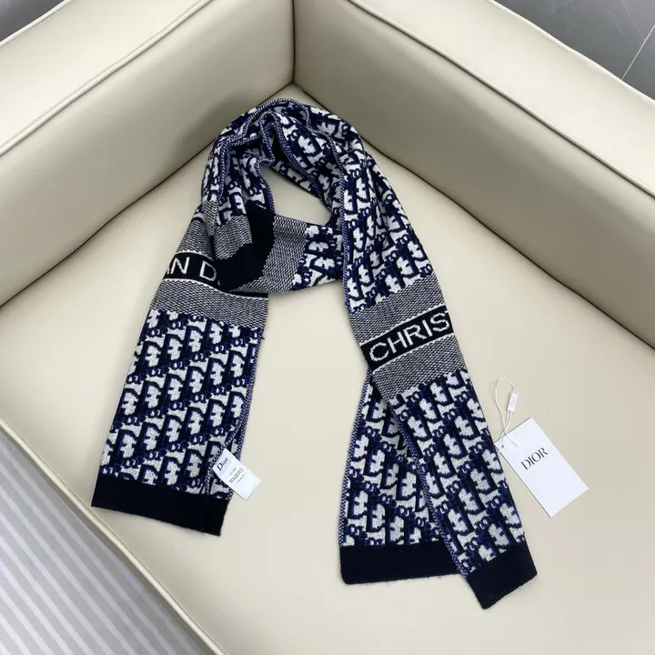 スーパーコピー ディオール マフラー