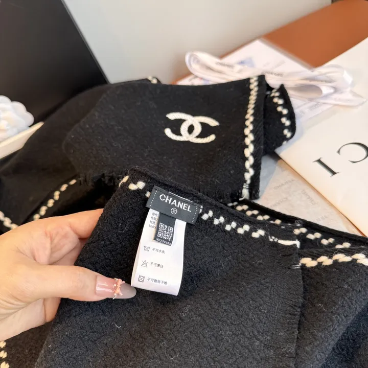 スーパーコピー シャネル マフラー