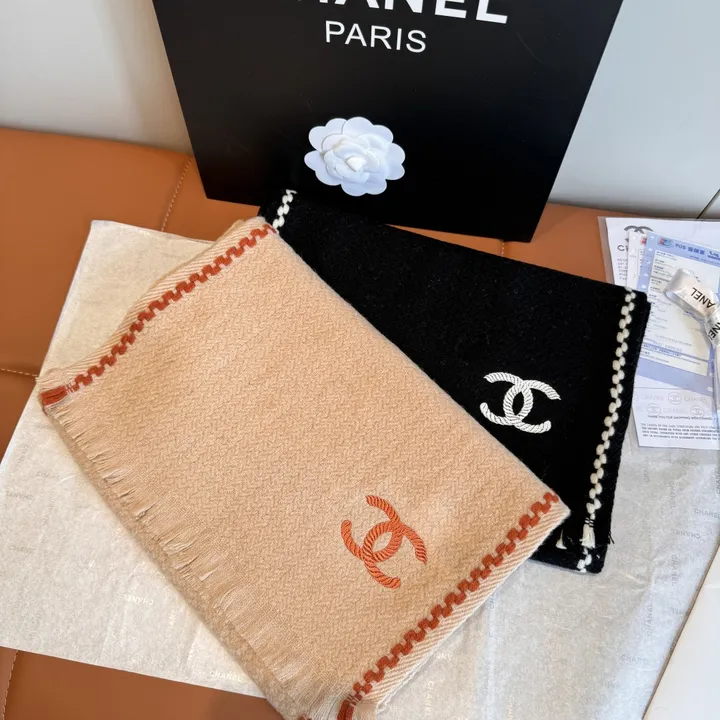 スーパーコピー シャネル マフラー