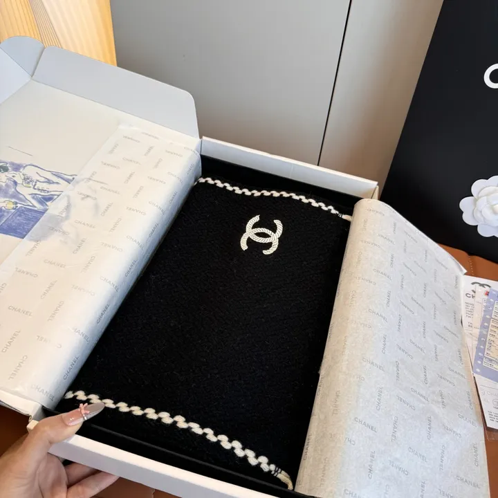 スーパーコピー シャネル マフラー