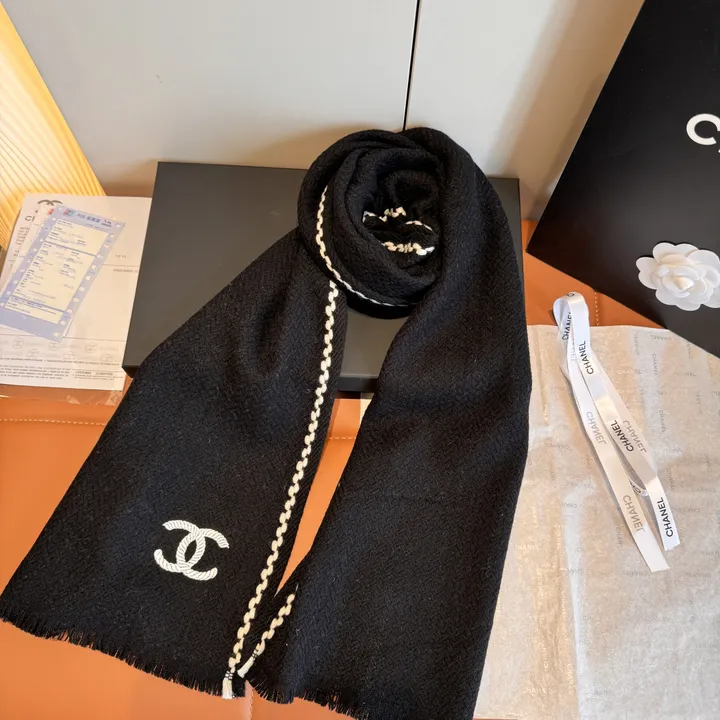 スーパーコピー シャネル マフラー