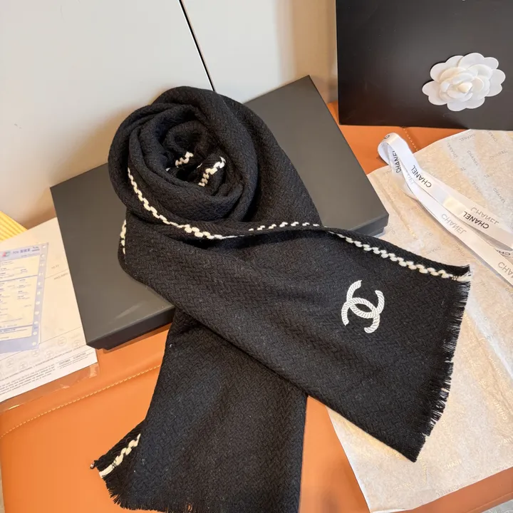 スーパーコピー シャネル マフラー