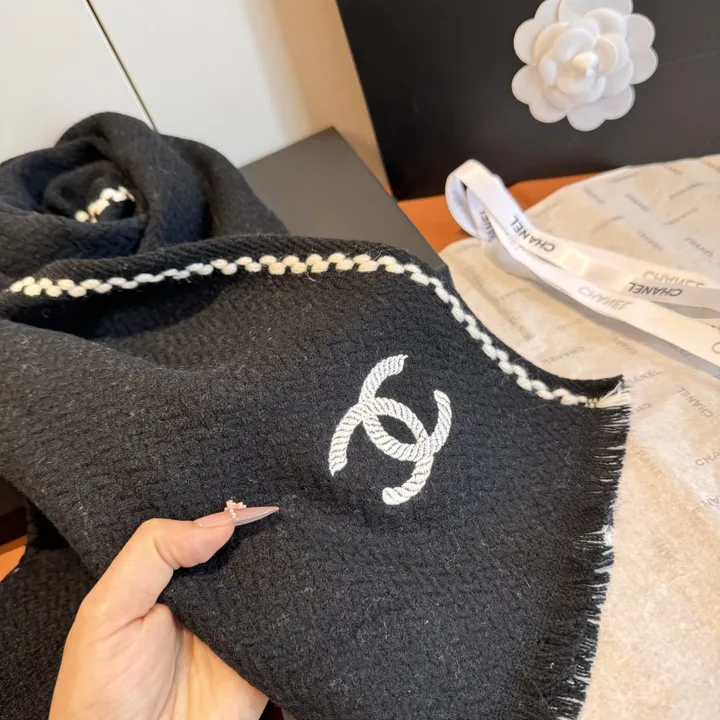 スーパーコピー シャネル マフラー