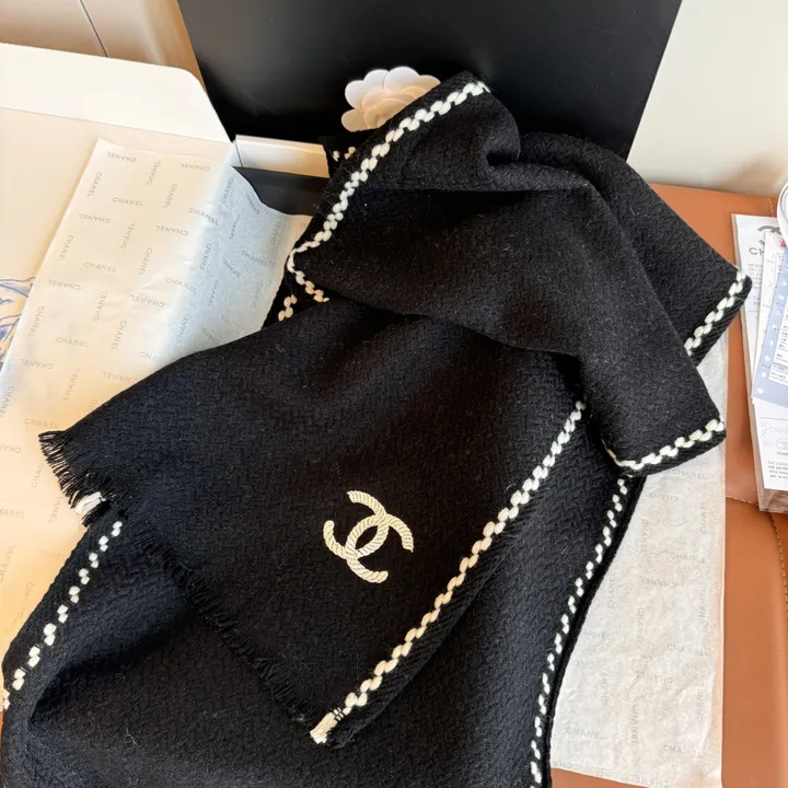 スーパーコピー シャネル マフラー