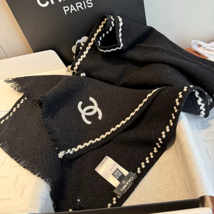 スーパーコピー シャネル マフラー