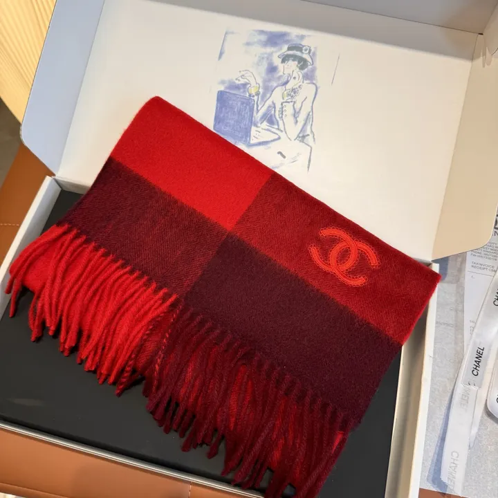 スーパーコピー シャネル マフラー