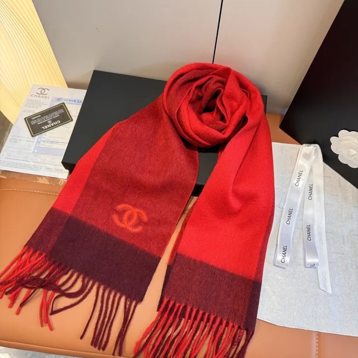 スーパーコピー シャネル マフラー