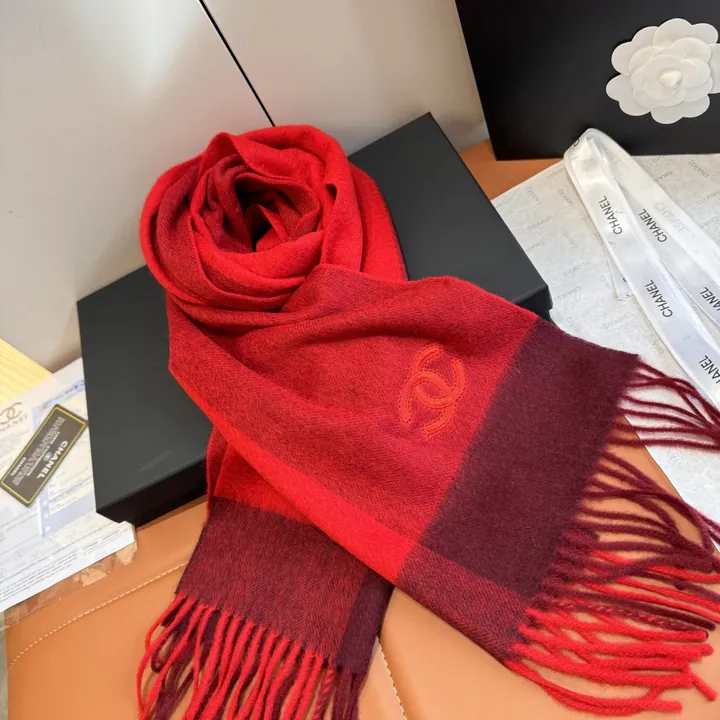 スーパーコピー シャネル マフラー