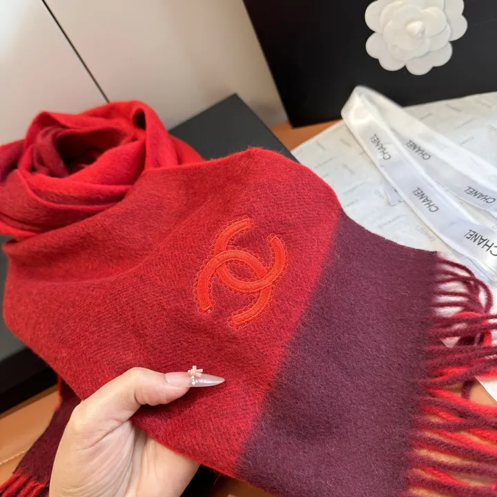 スーパーコピー シャネル マフラー