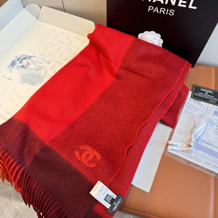 スーパーコピー シャネル マフラー