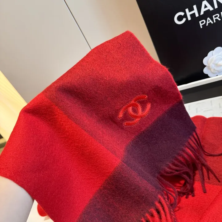 スーパーコピー シャネル マフラー