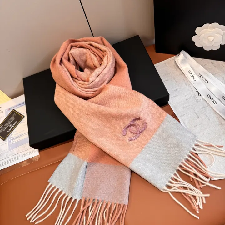 スーパーコピー シャネル マフラー