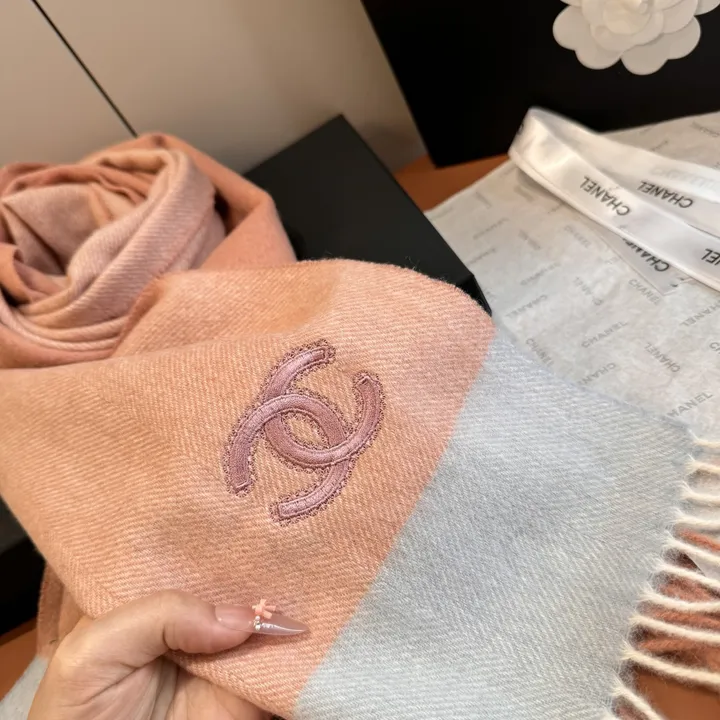 スーパーコピー シャネル マフラー