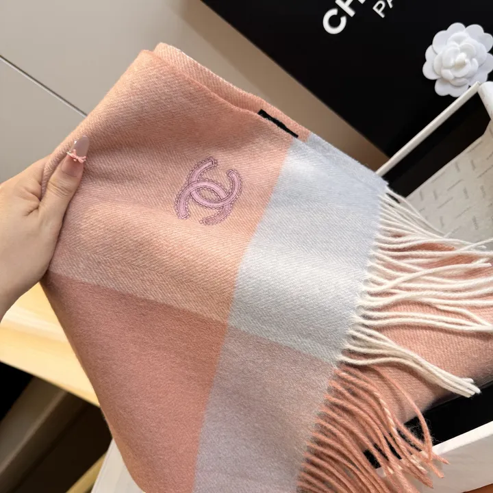 スーパーコピー シャネル マフラー