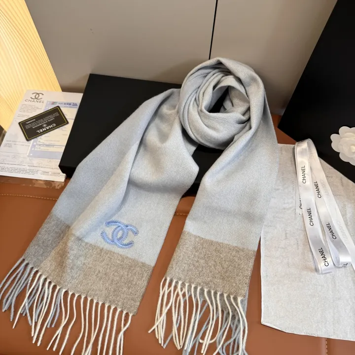 スーパーコピー シャネル マフラー