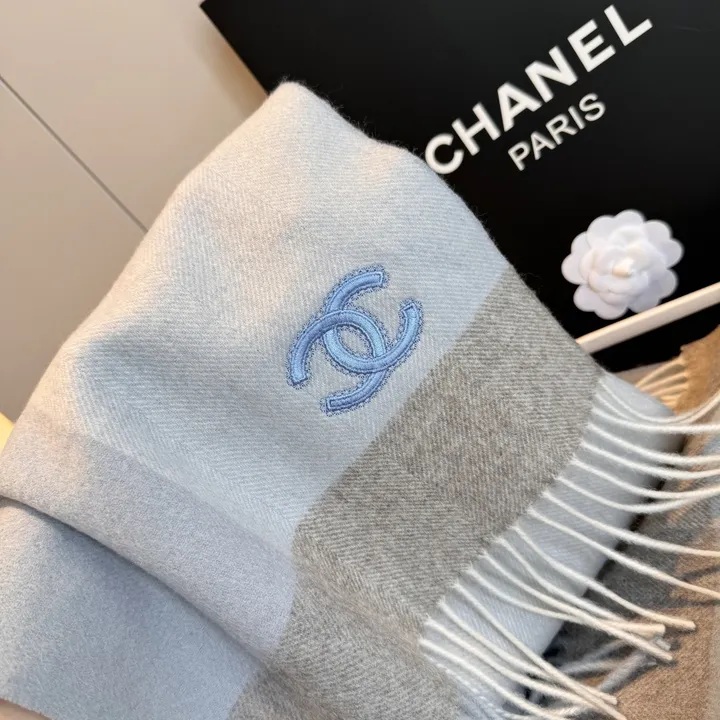 スーパーコピー シャネル マフラー