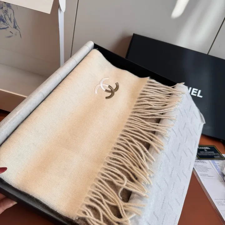 スーパーコピー シャネル マフラー