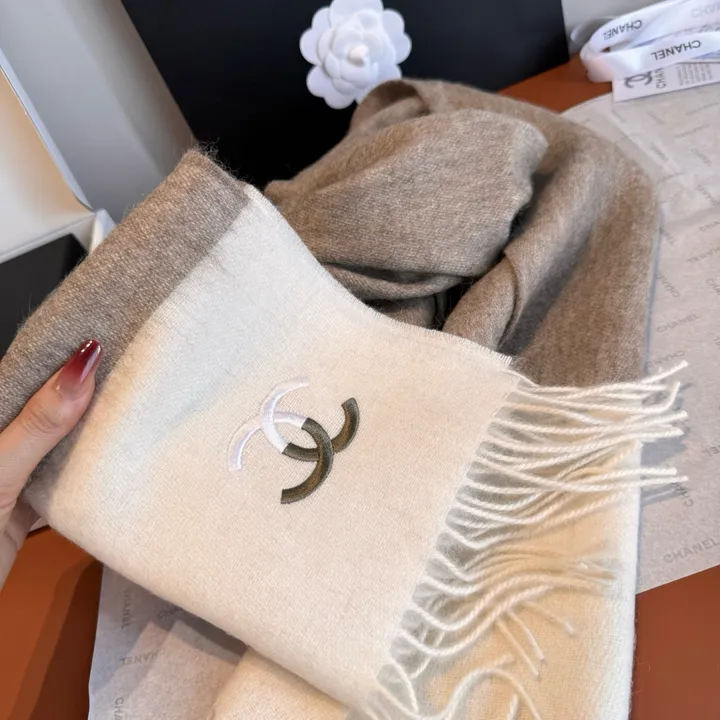 スーパーコピー シャネル マフラー