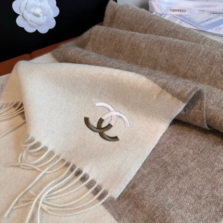 スーパーコピー シャネル マフラー