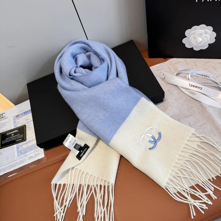 スーパーコピー シャネル マフラー