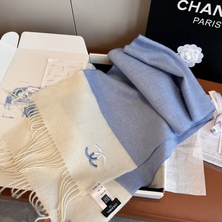 スーパーコピー シャネル マフラー