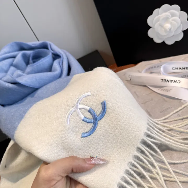 スーパーコピー シャネル マフラー