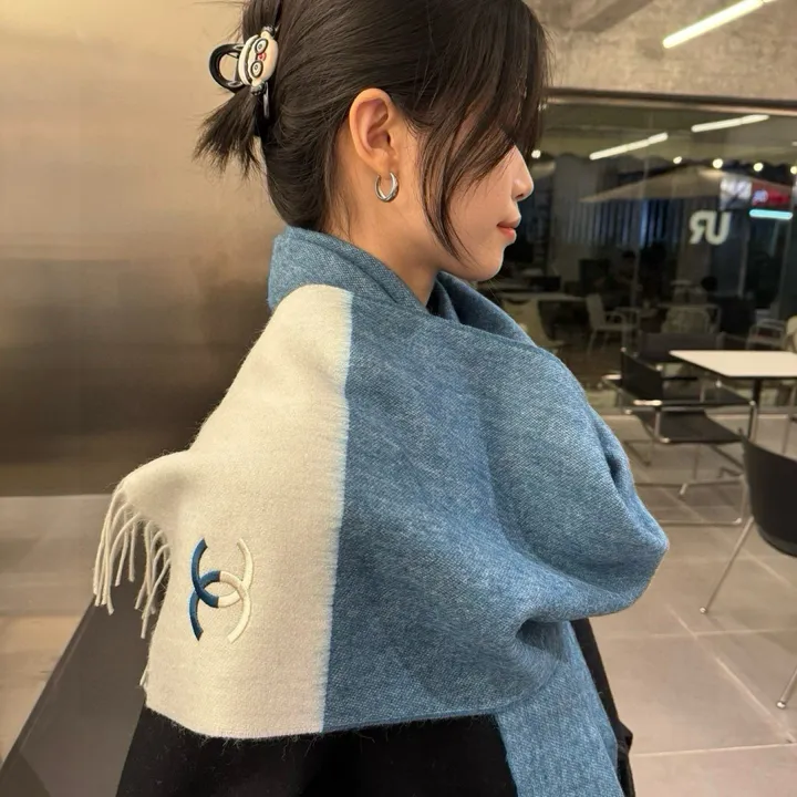 スーパーコピー シャネル マフラー