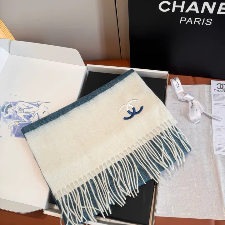 スーパーコピー シャネル マフラー