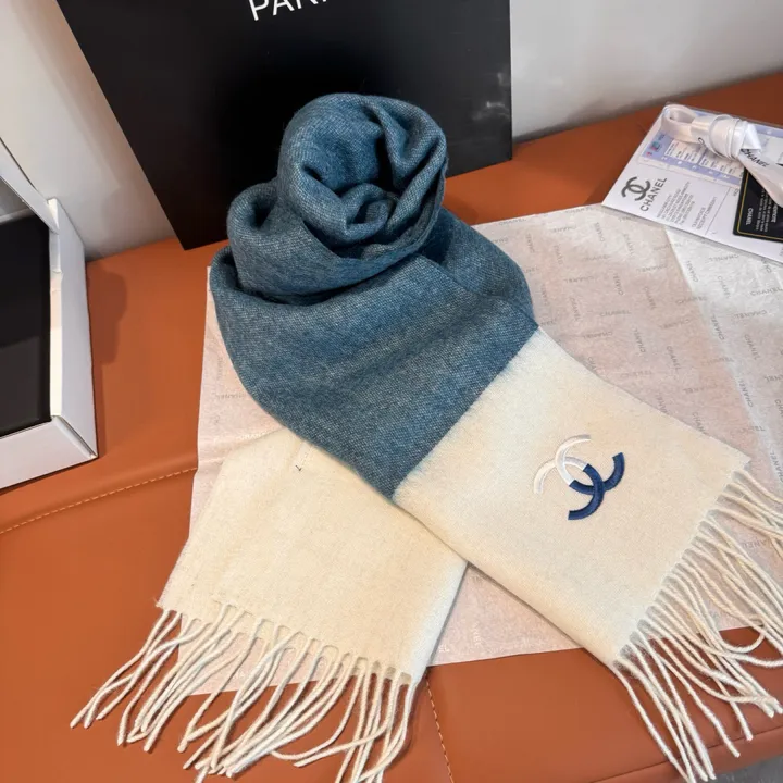 スーパーコピー シャネル マフラー