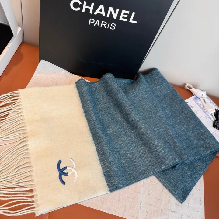 スーパーコピー シャネル マフラー