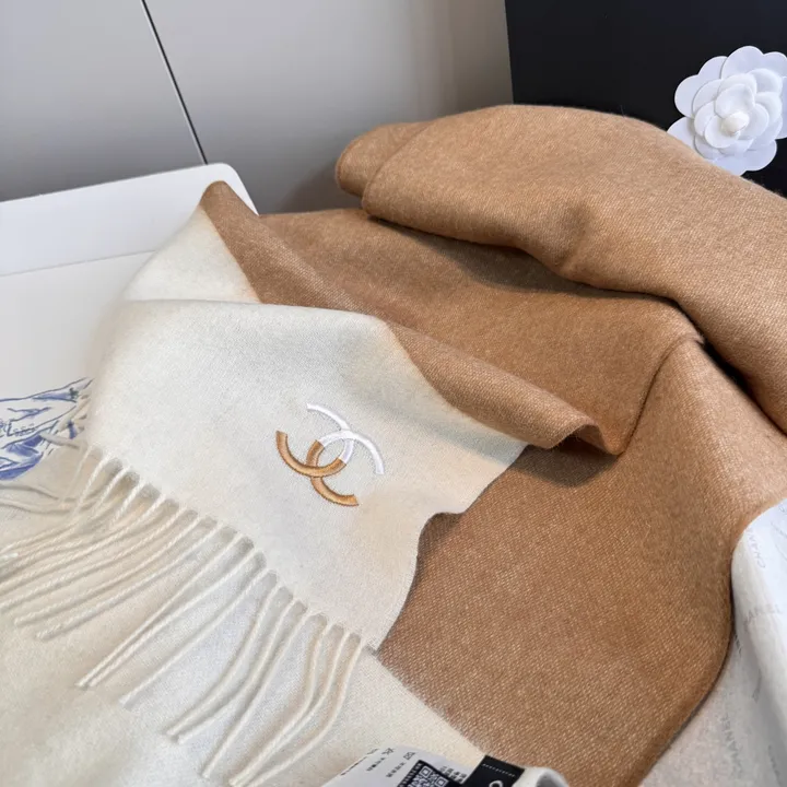 スーパーコピー シャネル マフラー