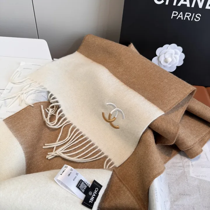 スーパーコピー シャネル マフラー