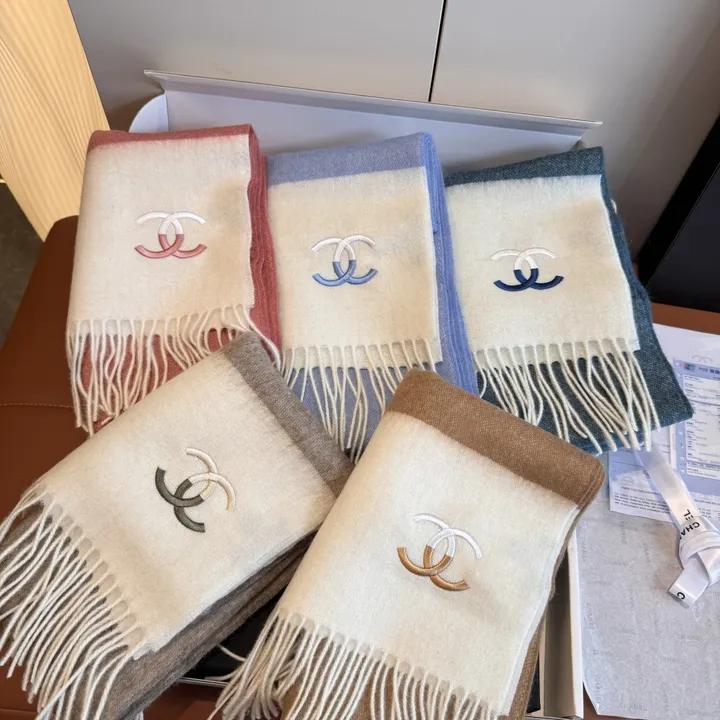 スーパーコピー シャネル マフラー