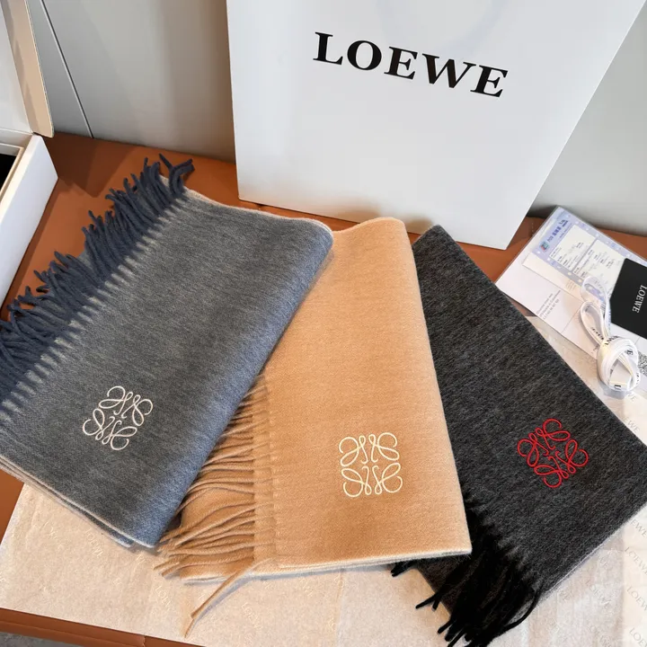 スーパーコピー ロエベ マフラー